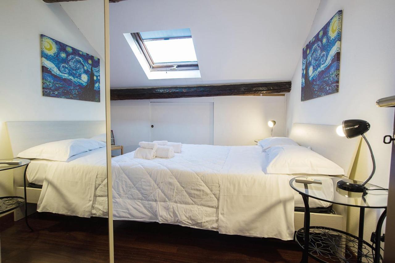 Appartamento New Loft Fashion *