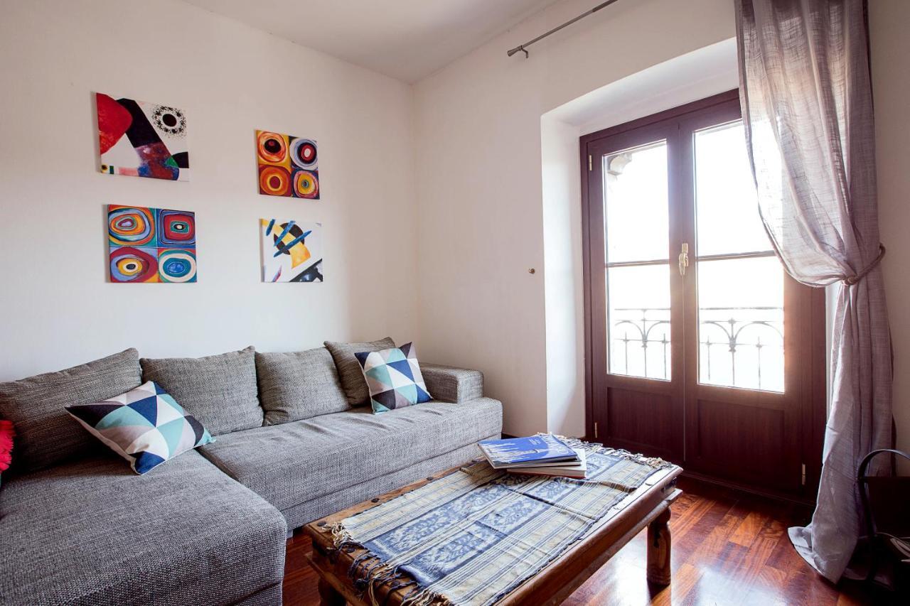 New Loft Fashion Appartamento Milano