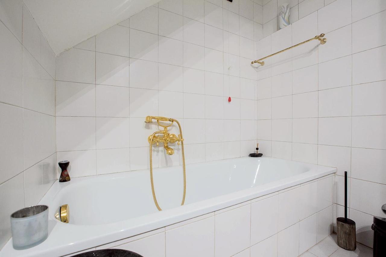 New Loft Fashion Appartamento *