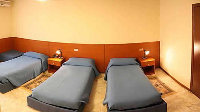 Gelsomina Hotel 2*