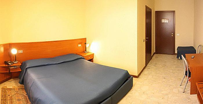 Hotel Gelsomina Milan