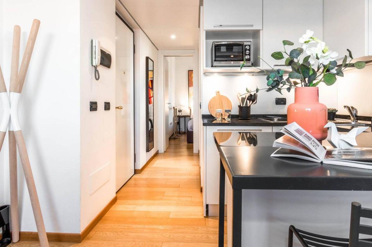 Apartment Altido Lovely Mansard *