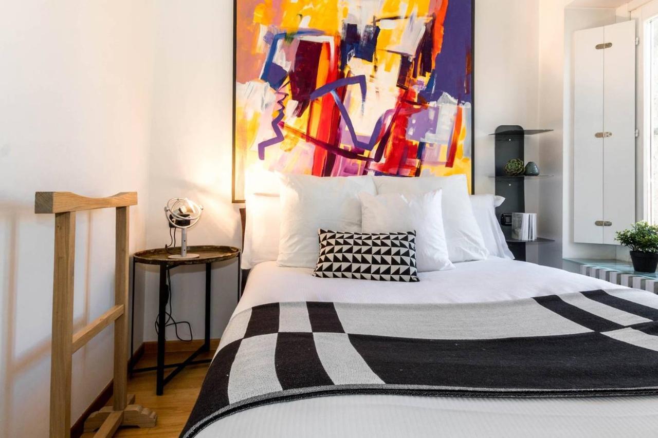 Altido Lovely Mansard Milan