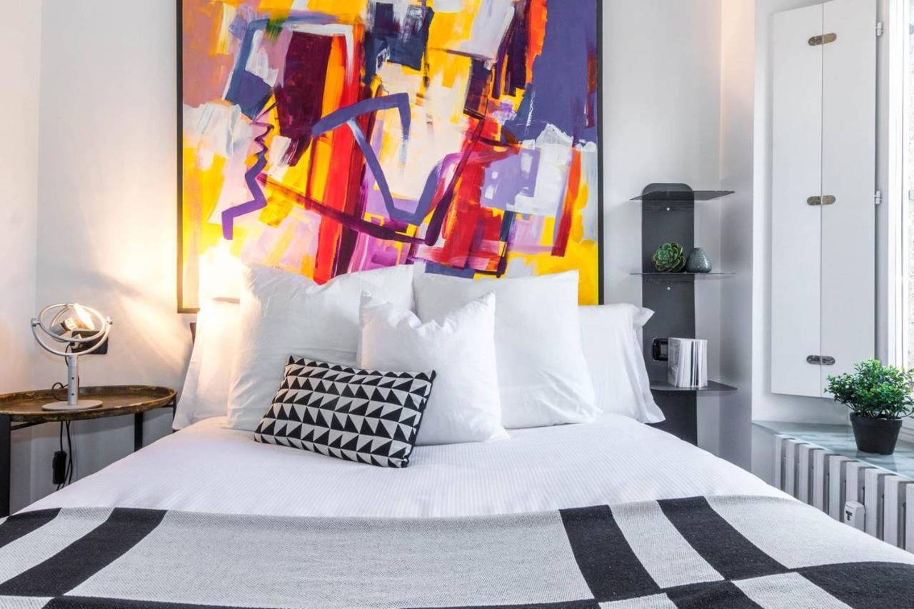 Apartment Altido Lovely Mansard