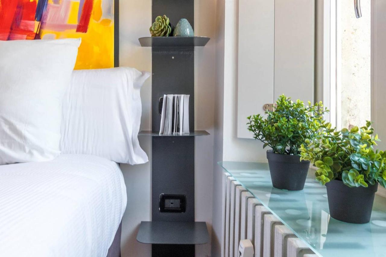 Apartment Altido Lovely Mansard *