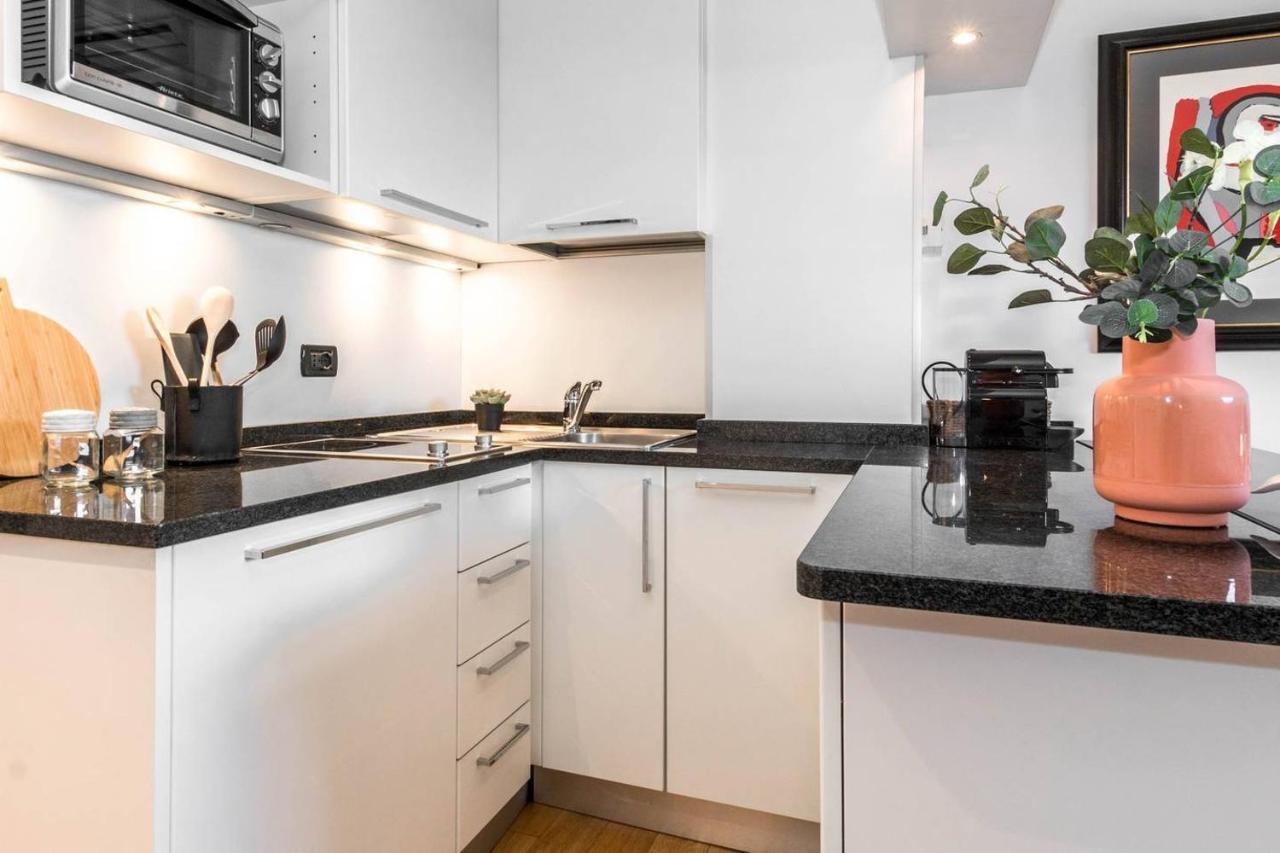 Altido Lovely Mansard Apartment