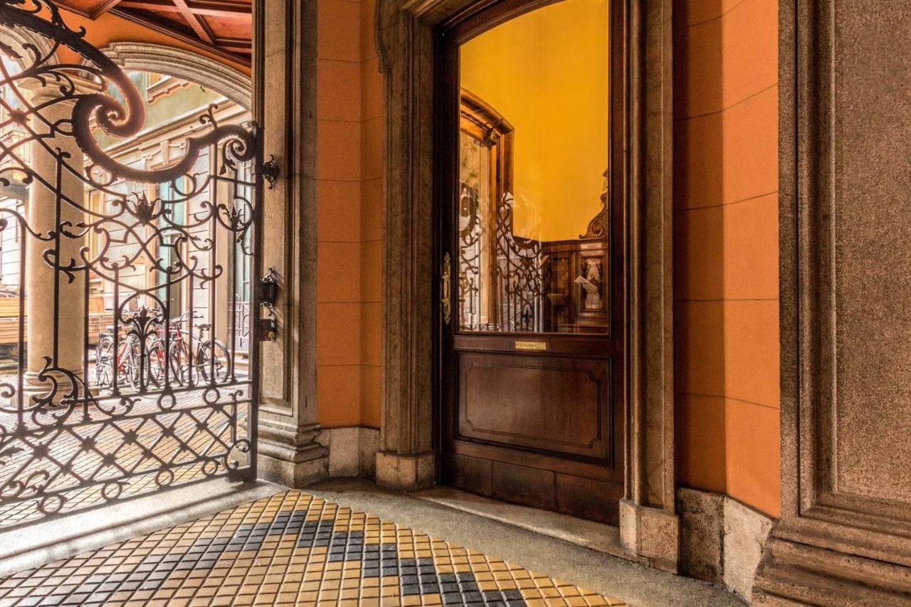 Apartment Altido Lovely Mansard *