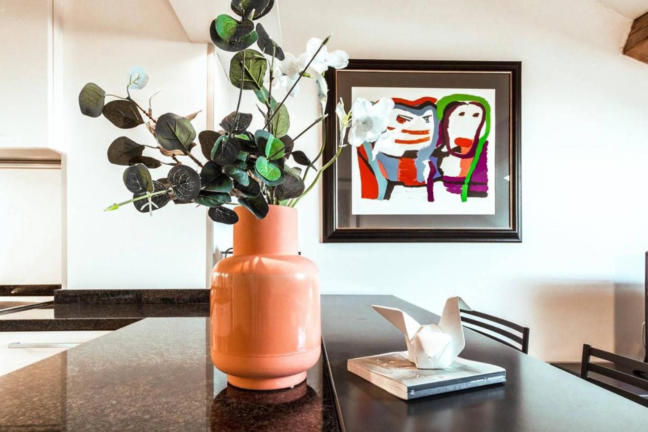 Apartment Altido Lovely Mansard *