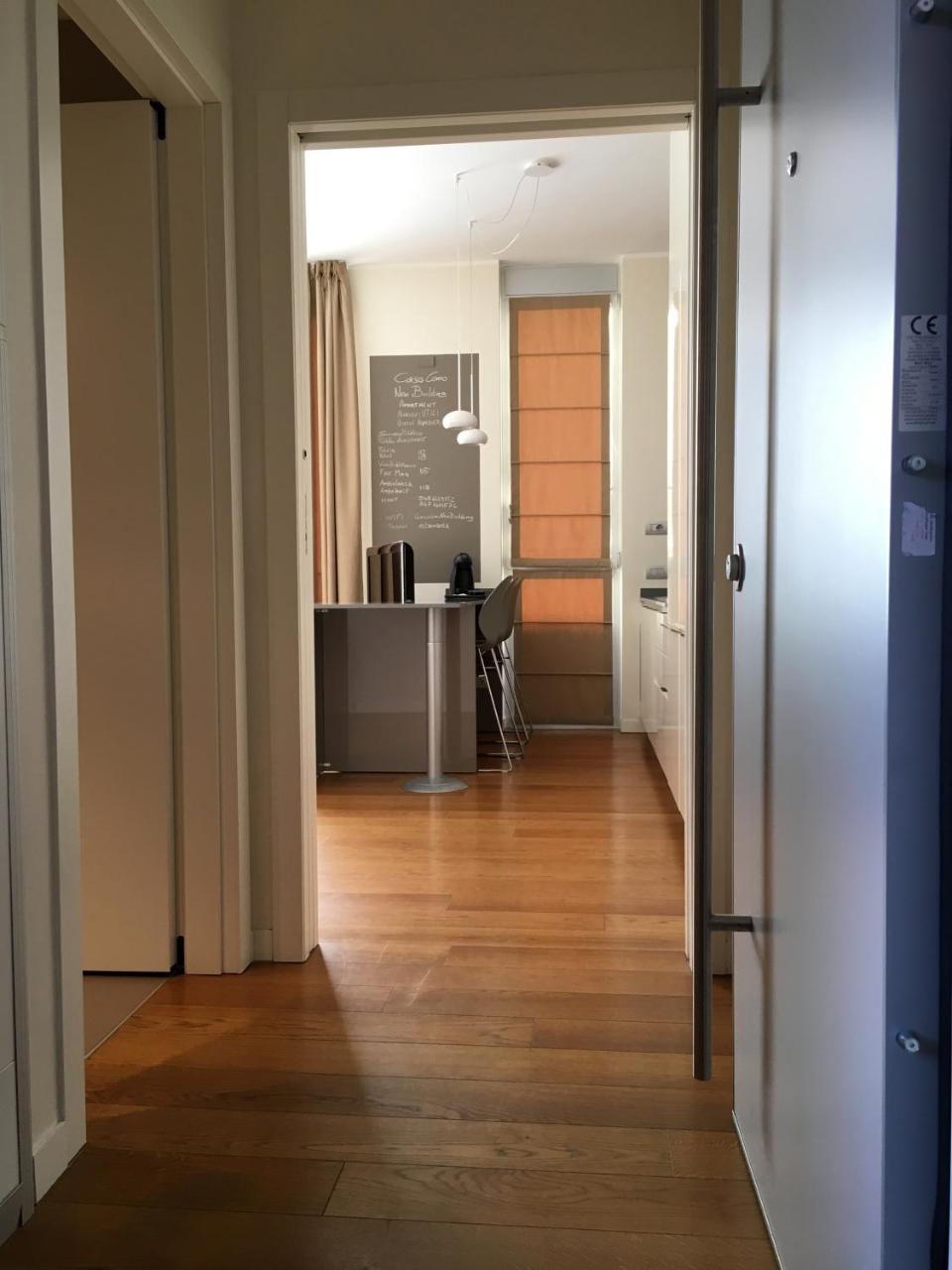 Corso - New Building Appartamento *