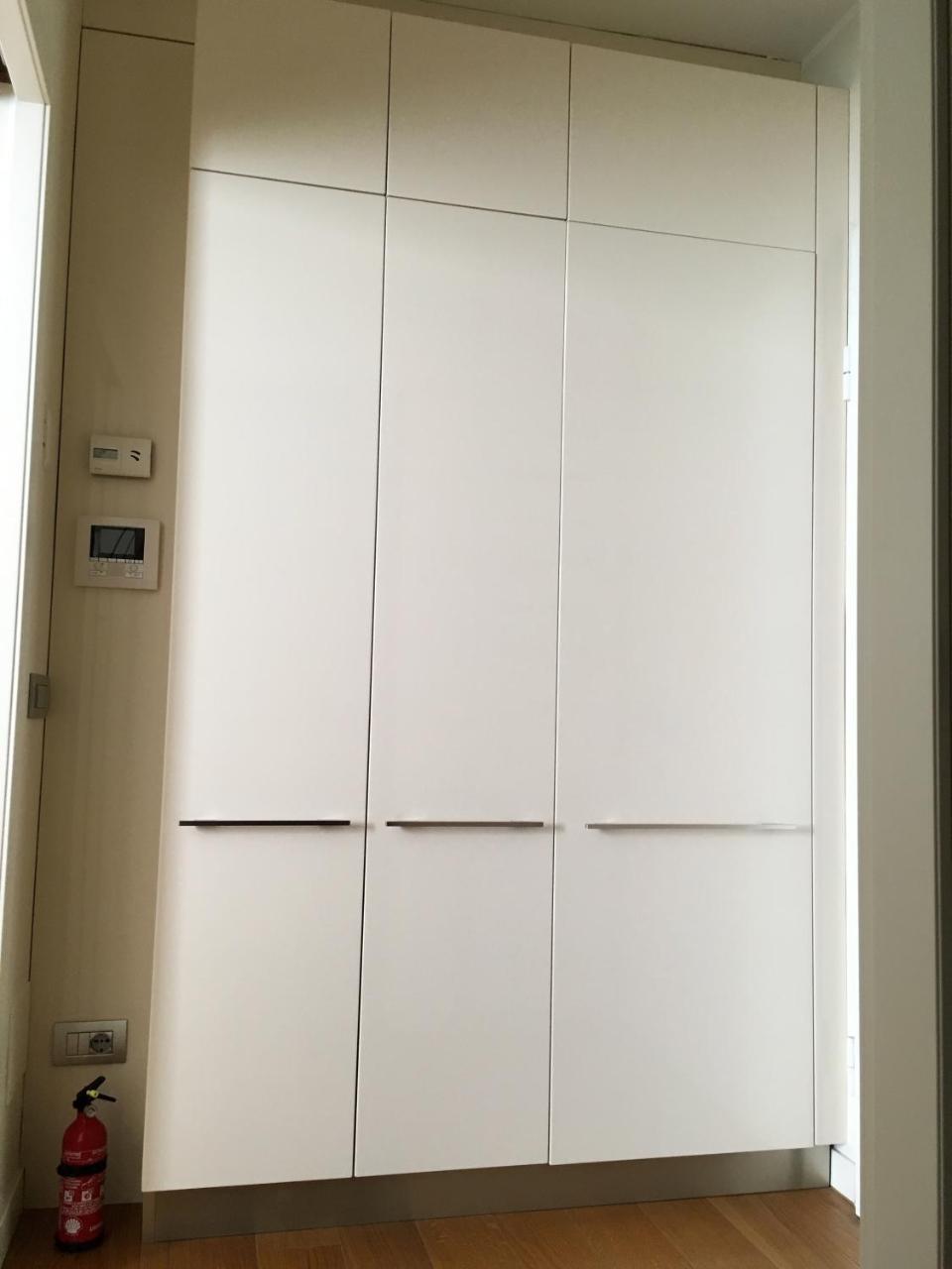 Corso - New Building Appartamento