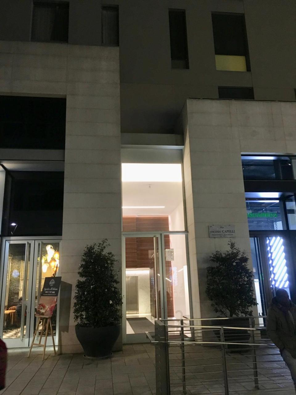 Corso - New Building Appartamento Milano