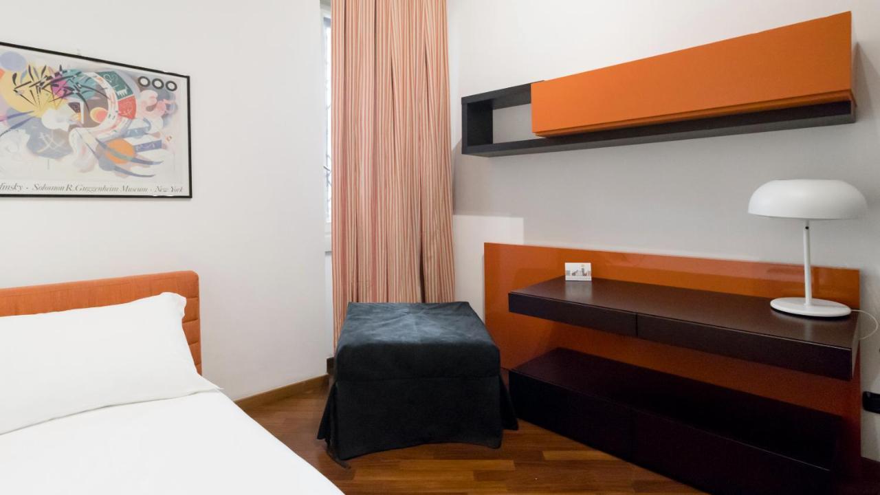 Italianway - Cristoforo Colombo 1 Apartment Milan
