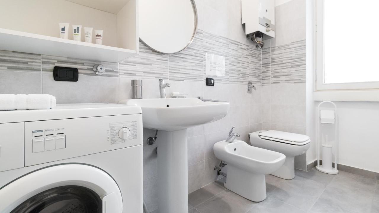 Italianway - Cristoforo Colombo 1 Apartment Milan
