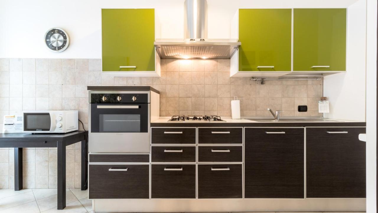 Italianway - Cristoforo Colombo 1 Apartment Milan