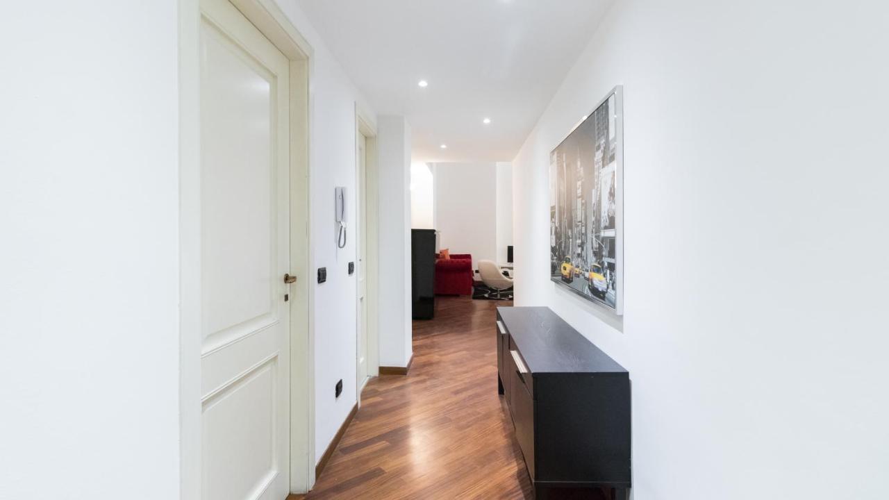 Apartment Italianway - Cristoforo Colombo 1 *