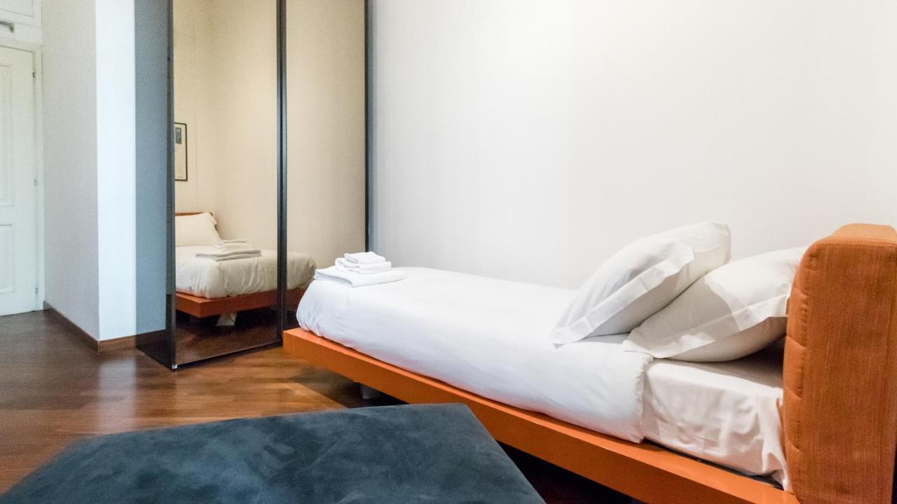 Italianway - Cristoforo Colombo 1 * Milan