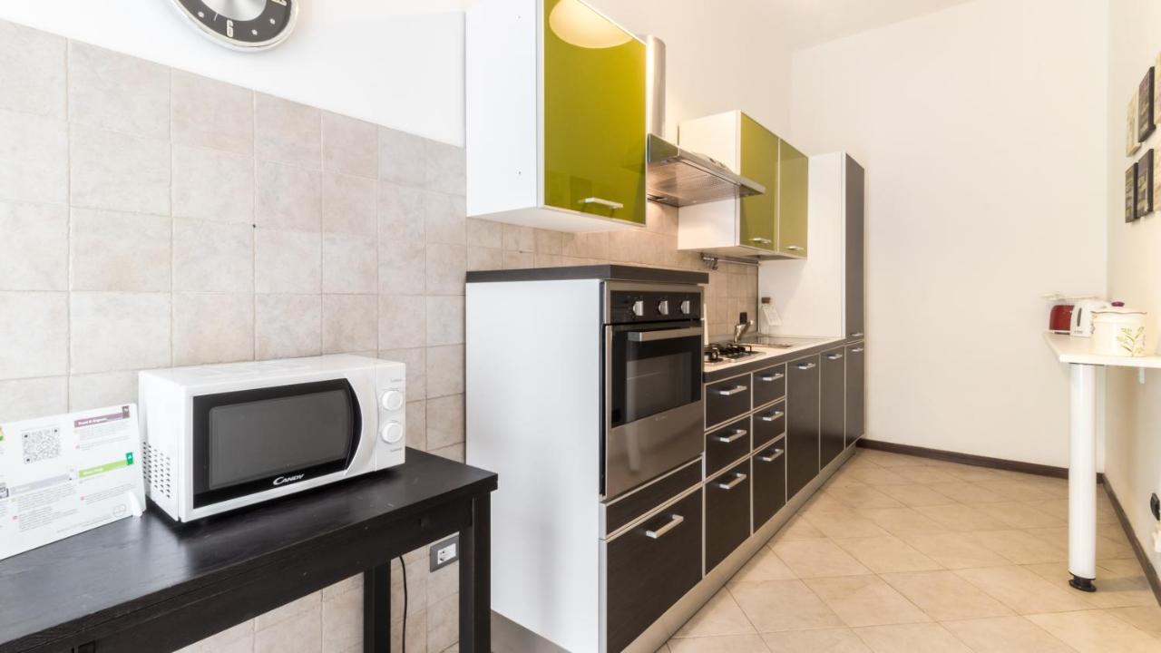 Italianway - Cristoforo Colombo 1 * Milan
