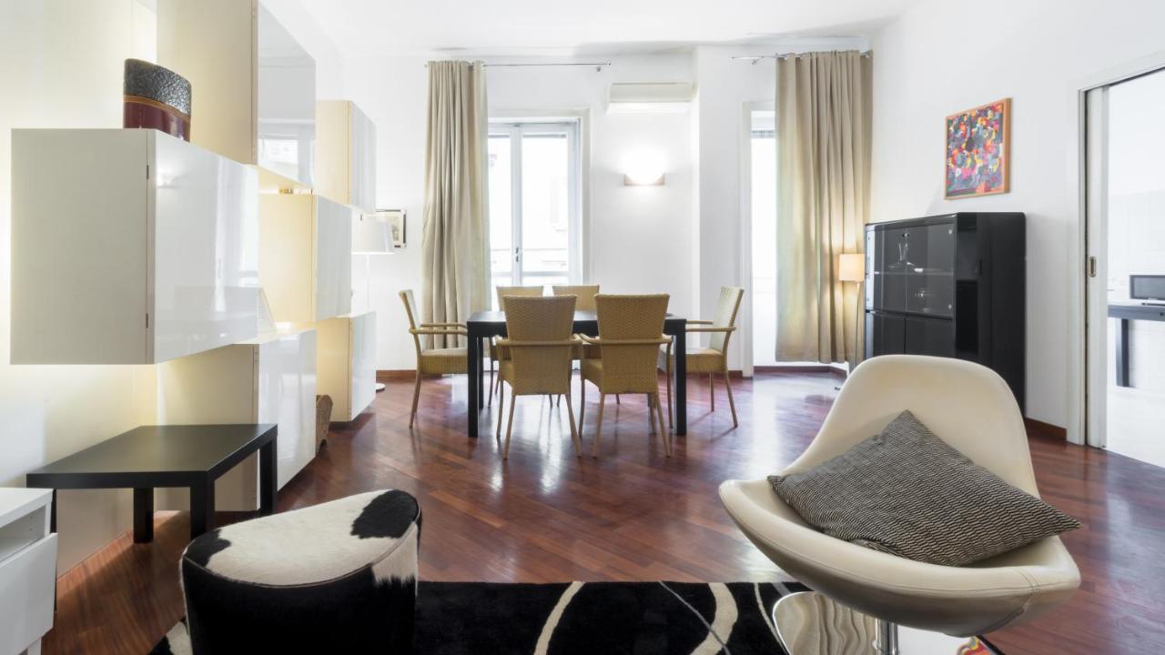 Italianway - Cristoforo Colombo 1 * Milan