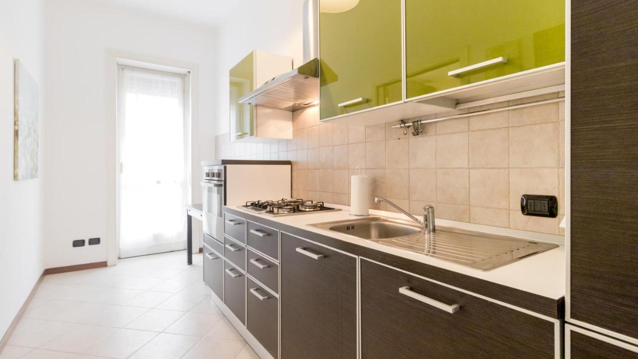 Apartment Italianway - Cristoforo Colombo 1