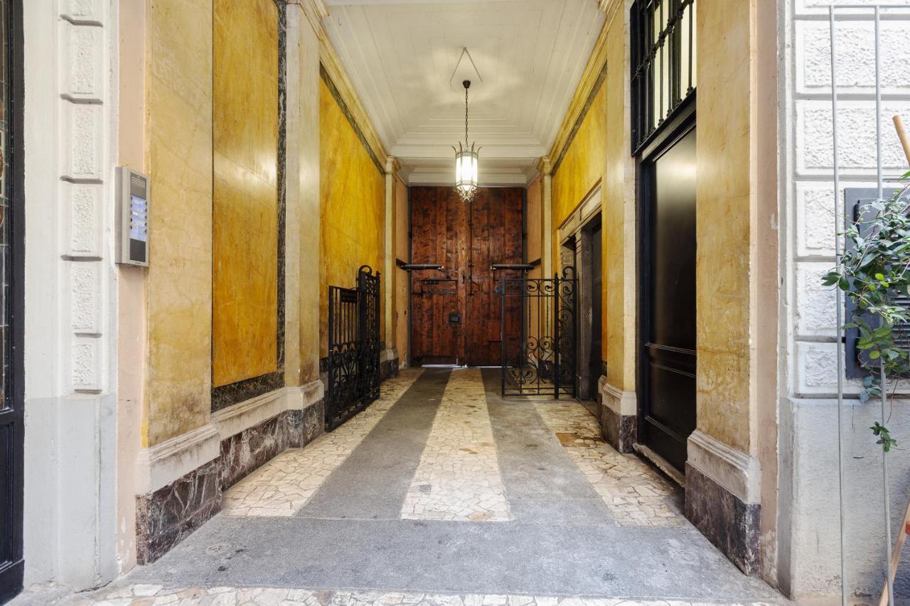 Luxury & Liberty Duomo Appartamento