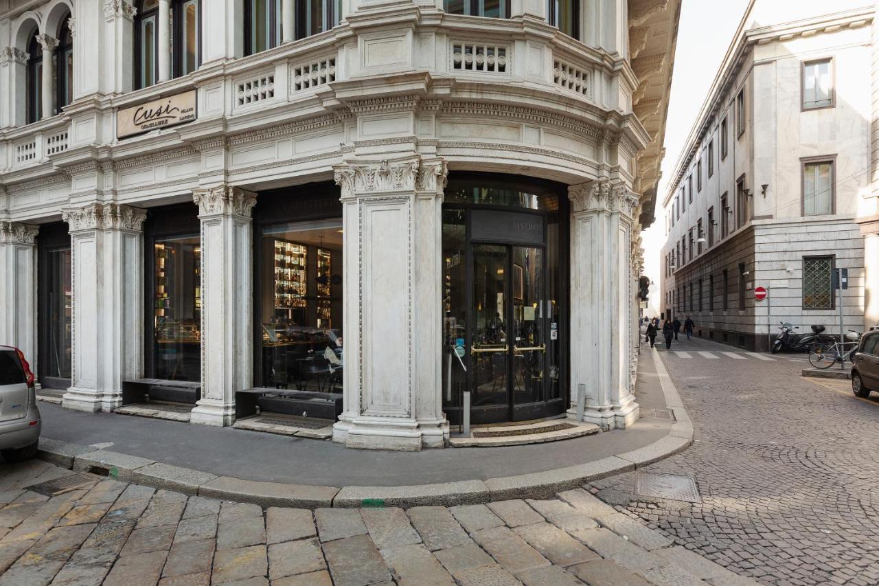Luxury & Liberty Duomo Appartamento