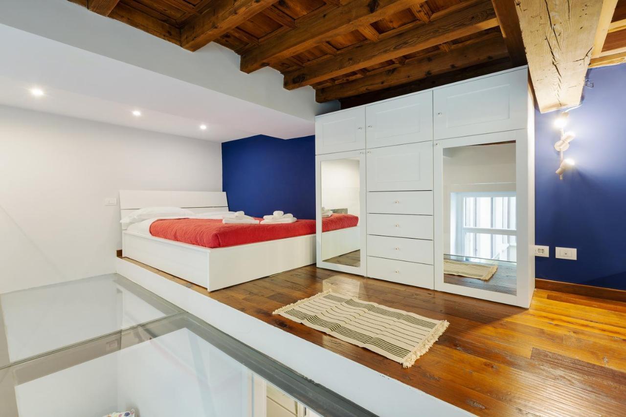 Appartamento Luxury & Liberty Duomo *