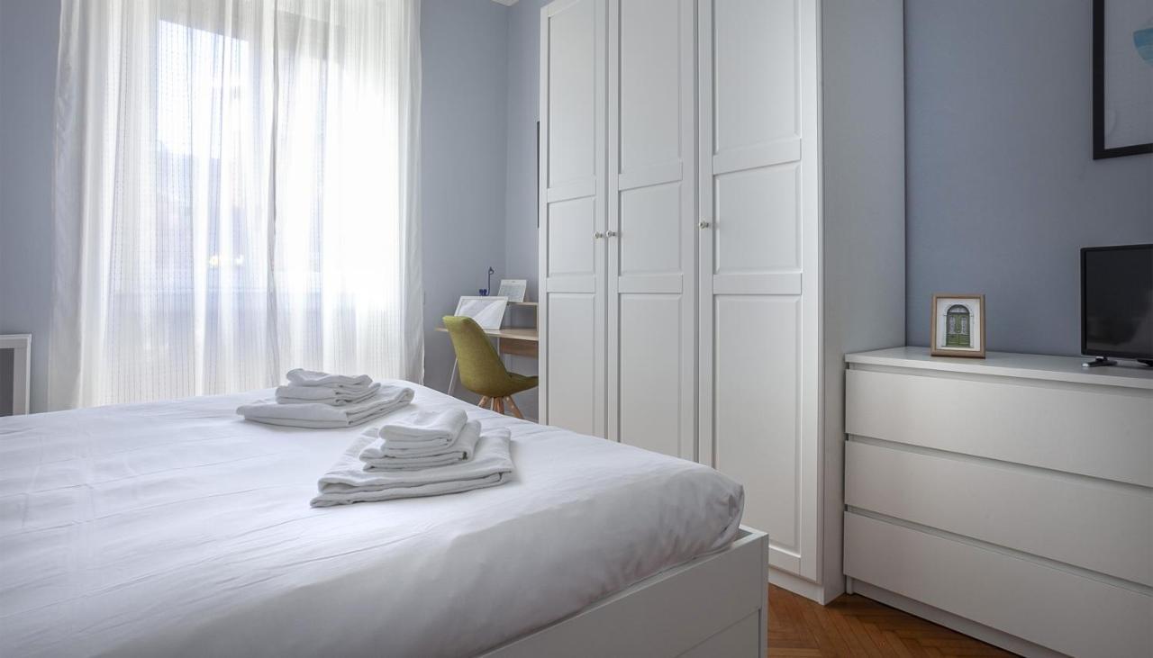 Apartment Italianway - Corso Lodi 121 *