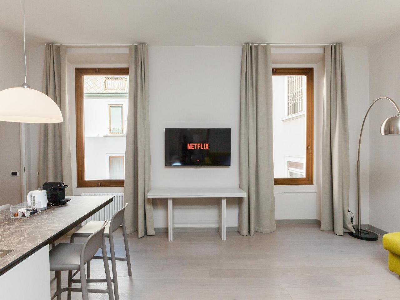 Easyhomes-duomo & * Milan