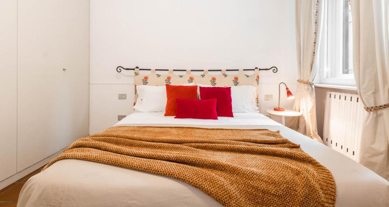Apartment Brera's Gem 3