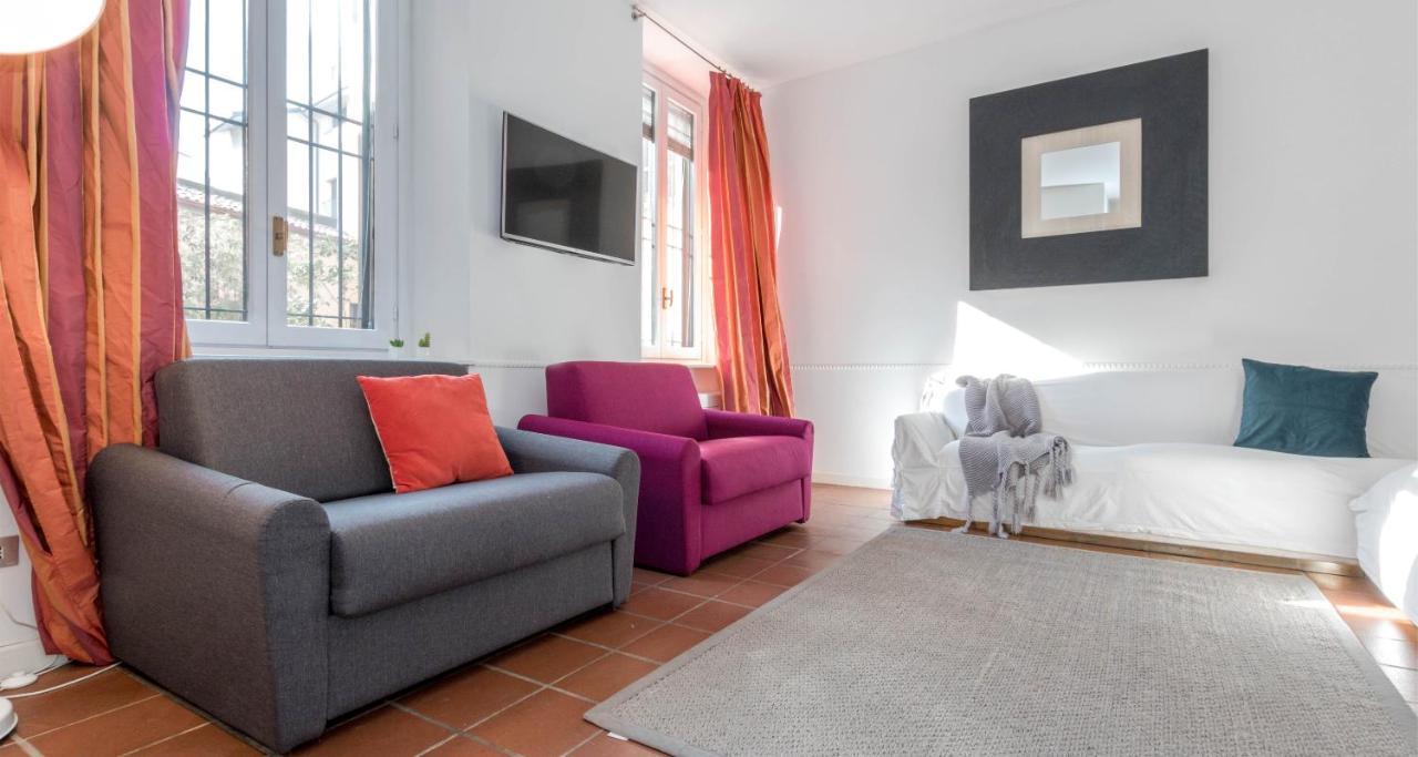 Brera's Gem 3 Apartment *