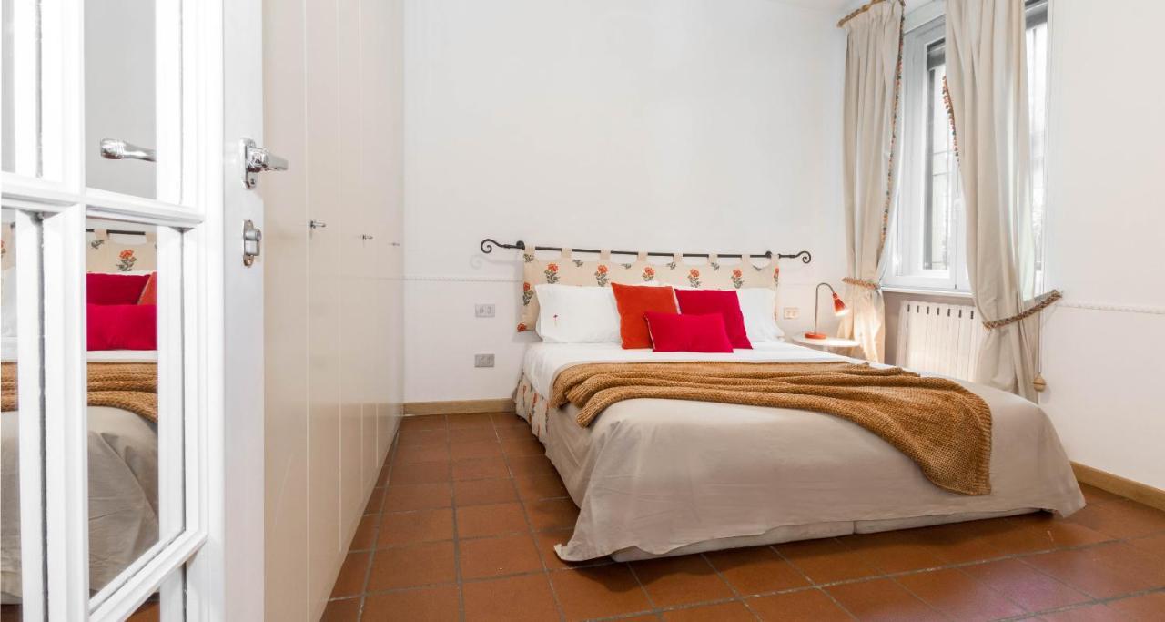 Brera's Gem 3 Apartment