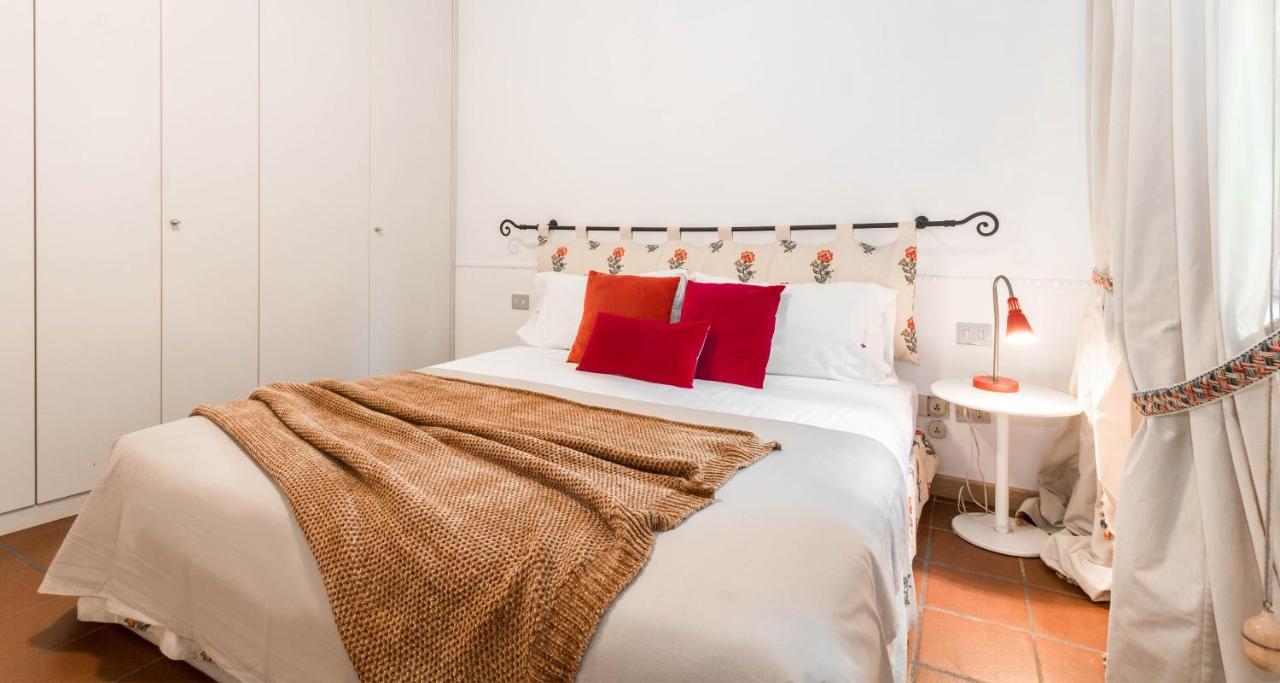 Apartment Brera's Gem 3