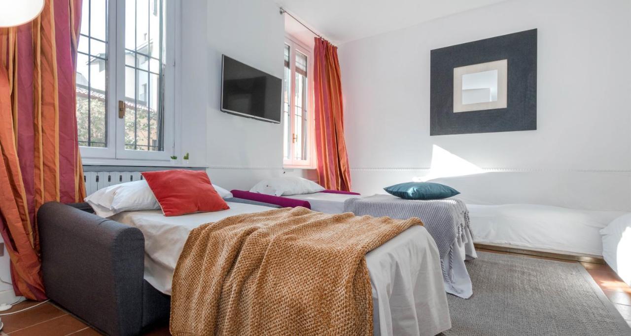 Brera's Gem 3 Apartment Milan