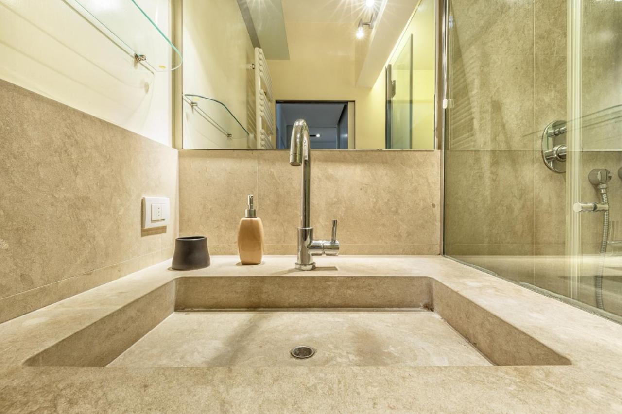 Apartment Bright And Cozy In Isola District - Marco Polo Milan
