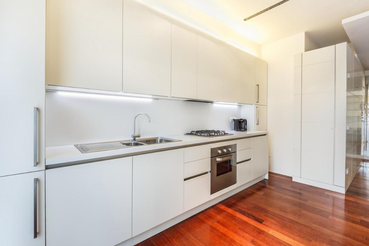 Bright And Cozy In Isola District - Marco Polo Milan