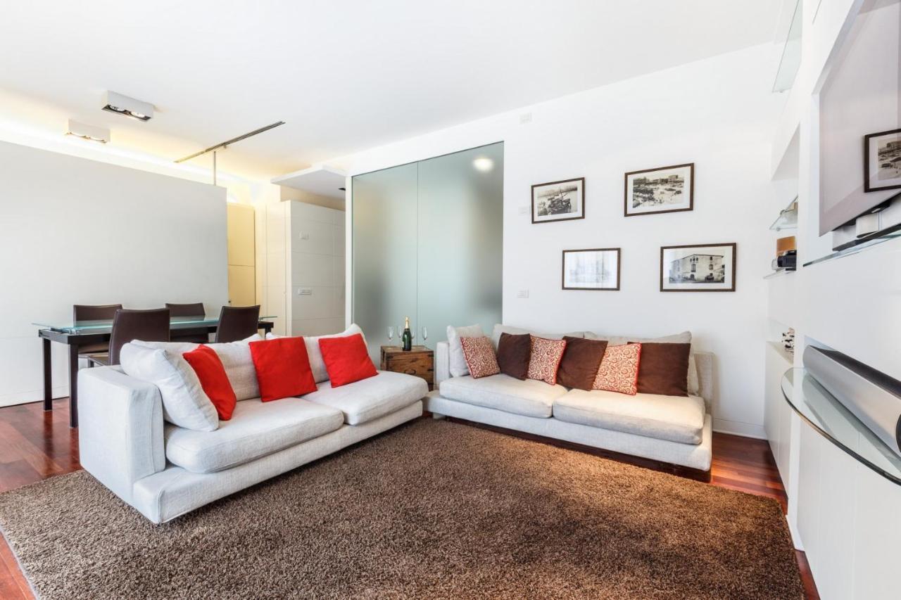 Bright And Cozy In Isola District - Marco Polo * Milan