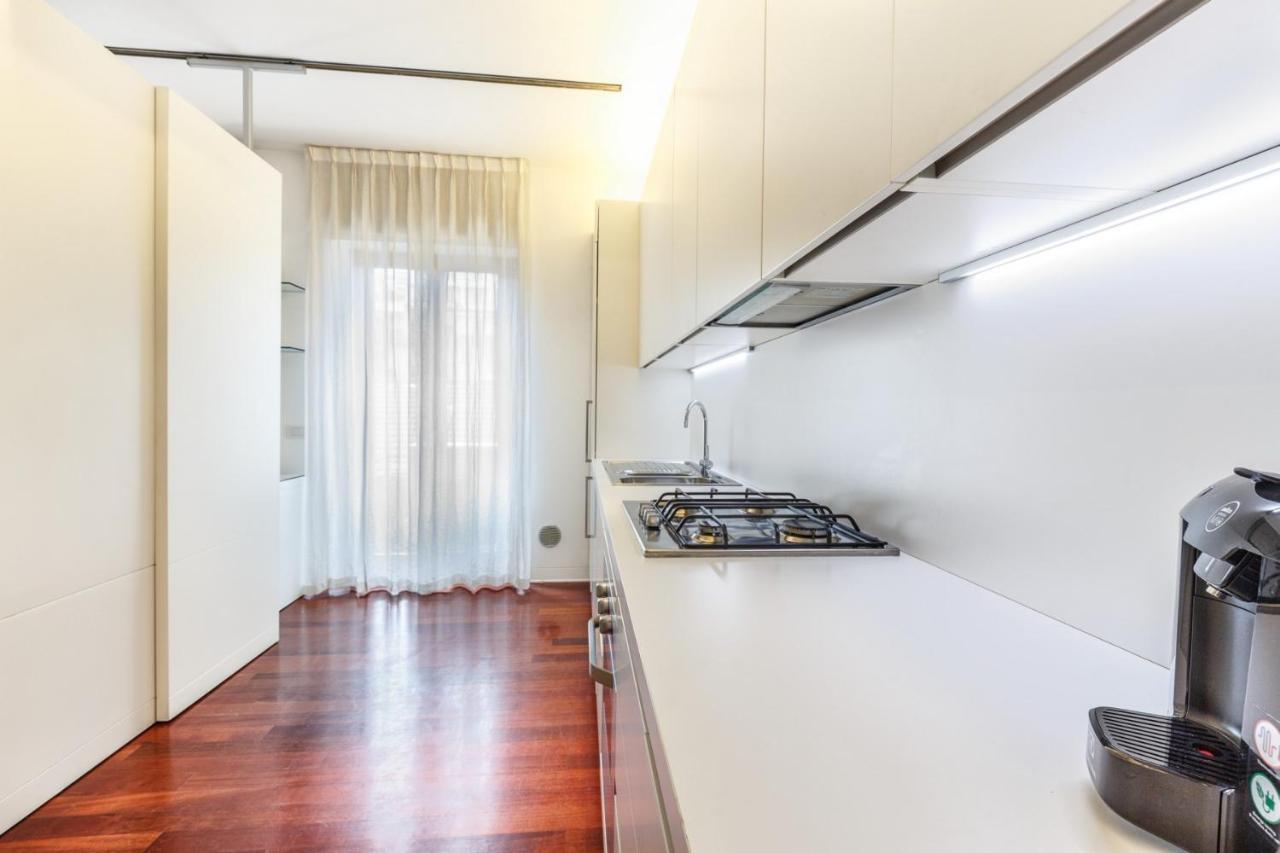Bright And Cozy In Isola District - Marco Polo Milan