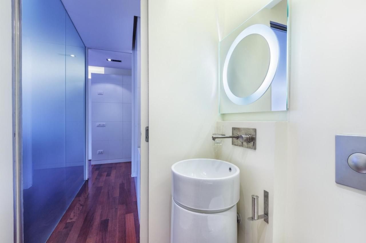 Apartment Bright And Cozy In Isola District - Marco Polo *