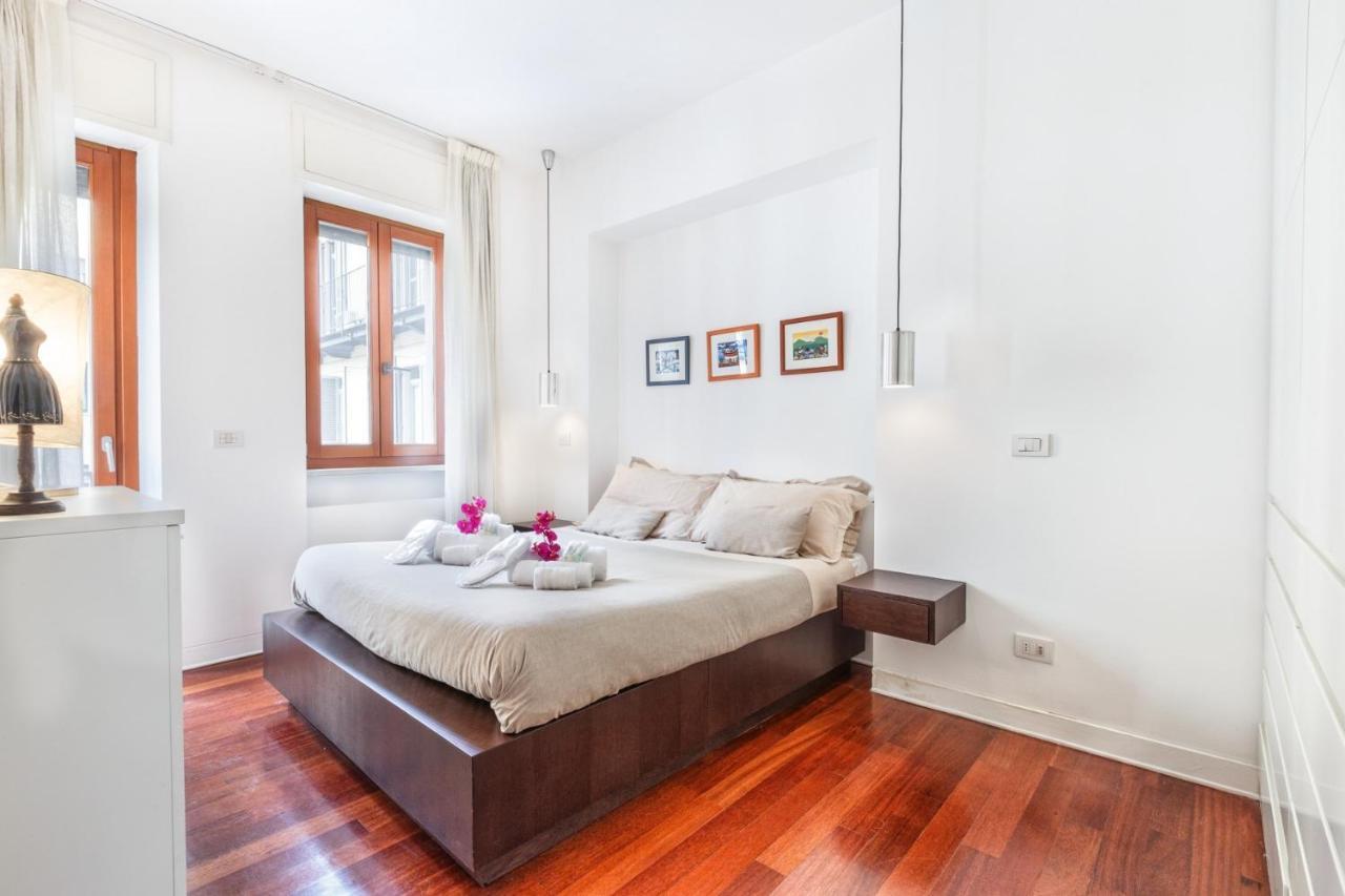 Apartment Bright And Cozy In Isola District - Marco Polo *