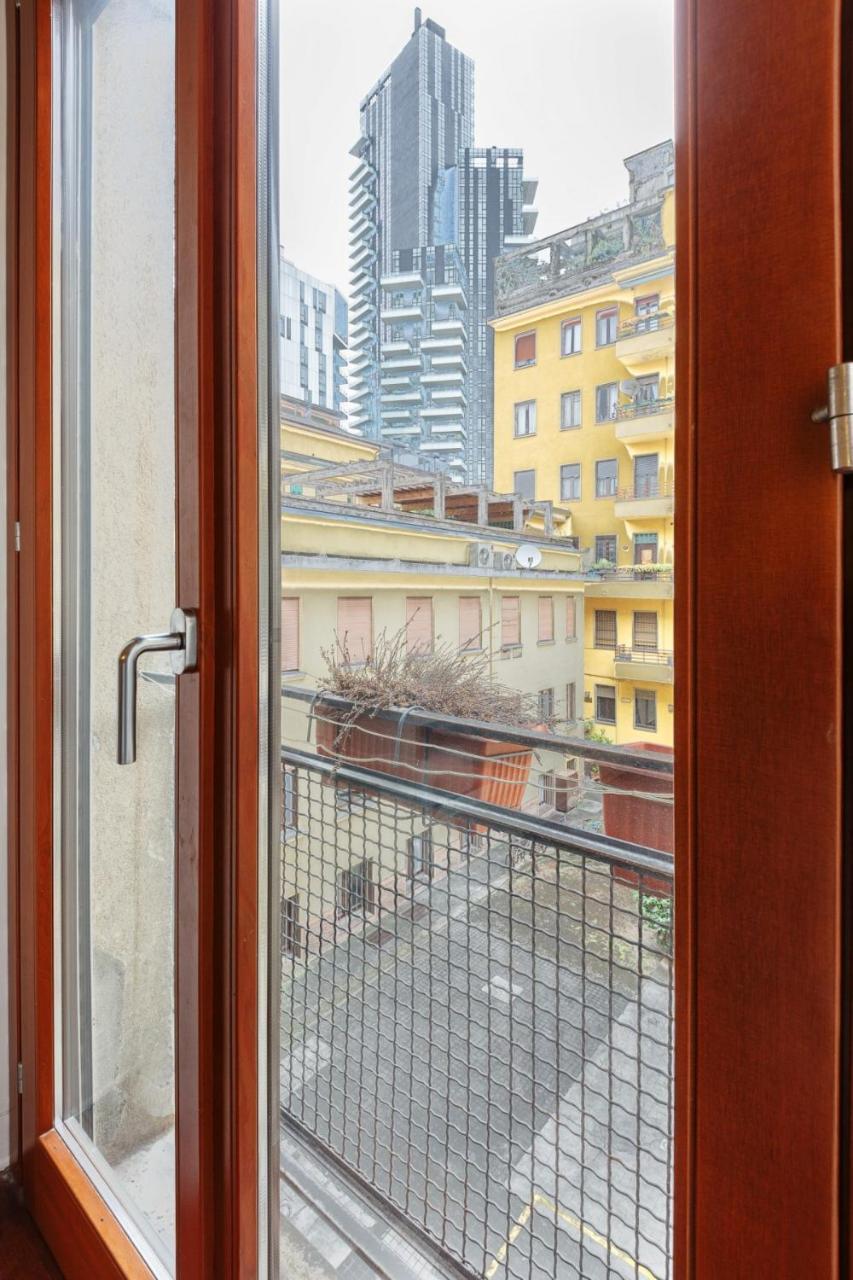 Bright And Cozy In Isola District - Marco Polo *