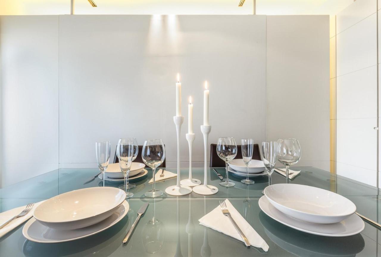 Bright And Cozy In Isola District - Marco Polo Apartment