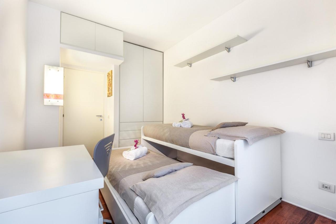 Apartment Bright And Cozy In Isola District - Marco Polo Milan