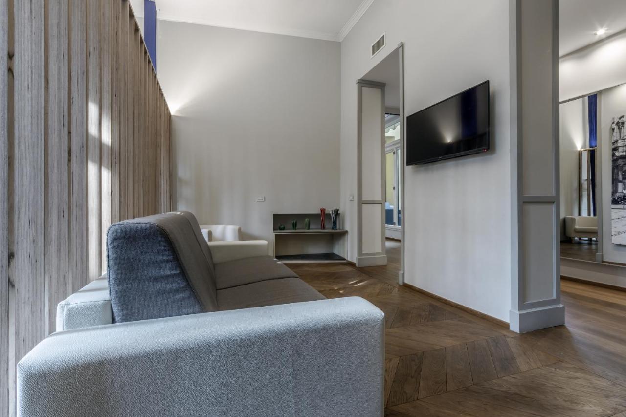 Casa Da Eleganza Apartment