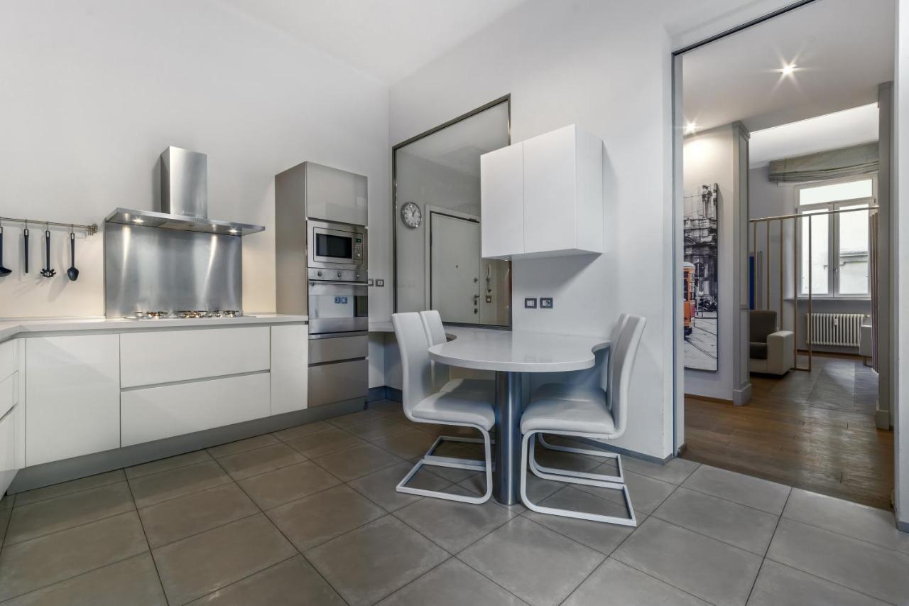 Casa Da Eleganza Apartment Milan