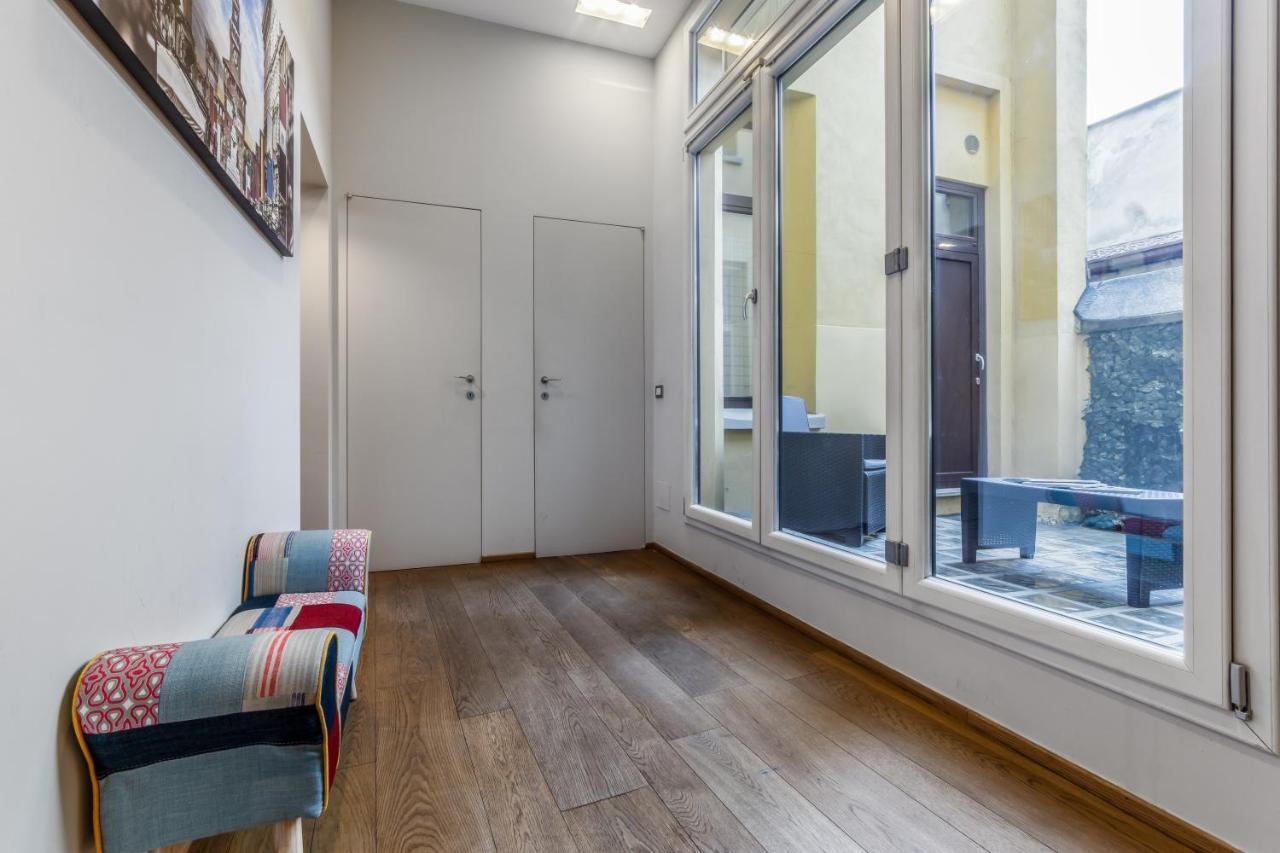 Apartment Casa Da Eleganza