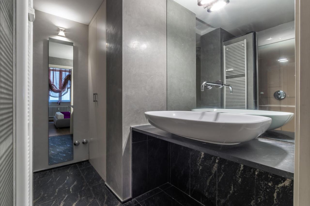 Casa Da Eleganza Apartment Milan