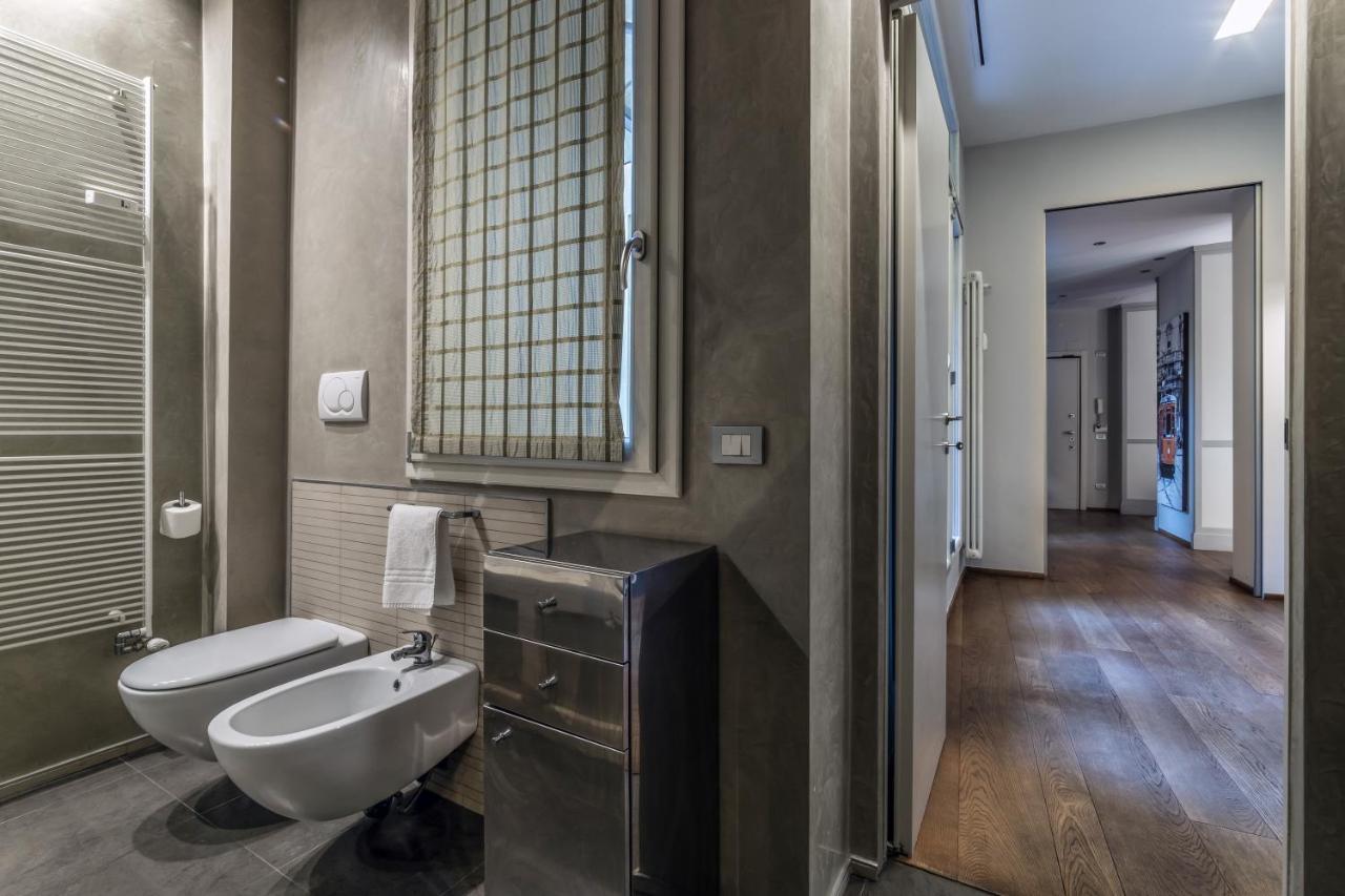 Apartment Casa Da Eleganza Milan