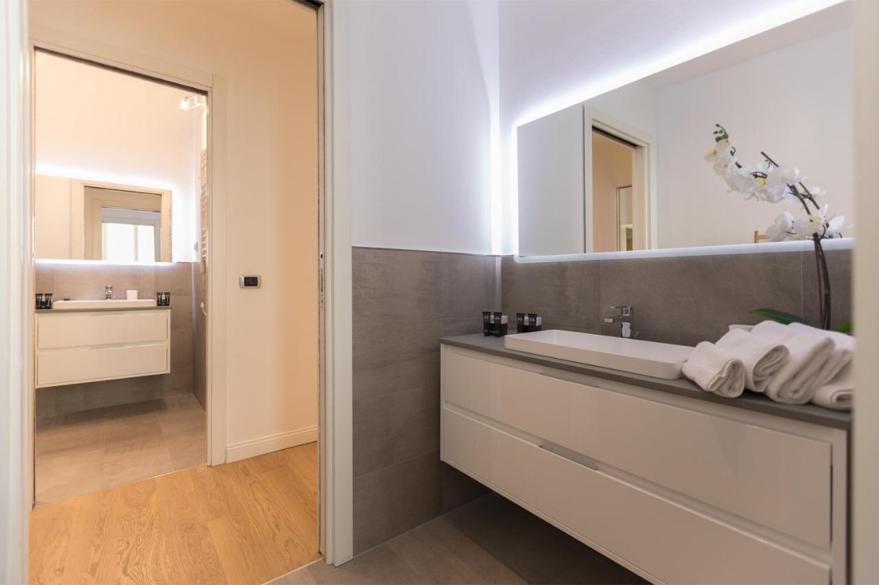 Apartment Hemeras Boutique Homes - Design In Center *