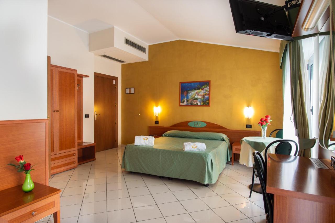 Hotel Dore Milan