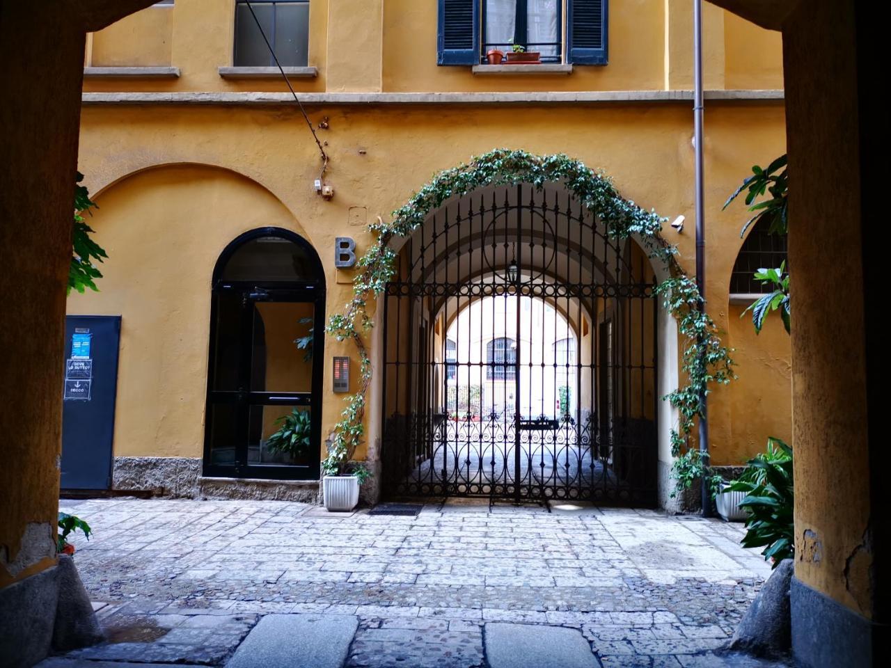 Apartamento Darsena